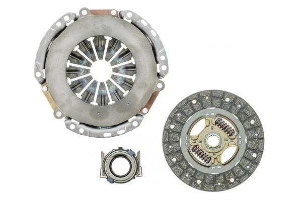 Kit d'embrayage AISIN KT-682